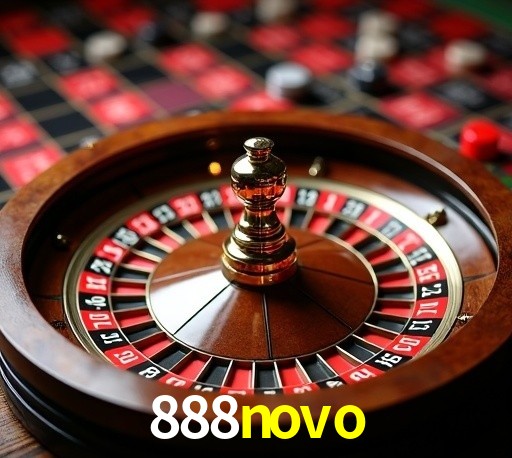 888novo,888novo.com