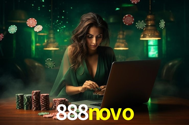 888novo bet
