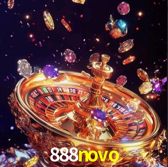  888novo.com