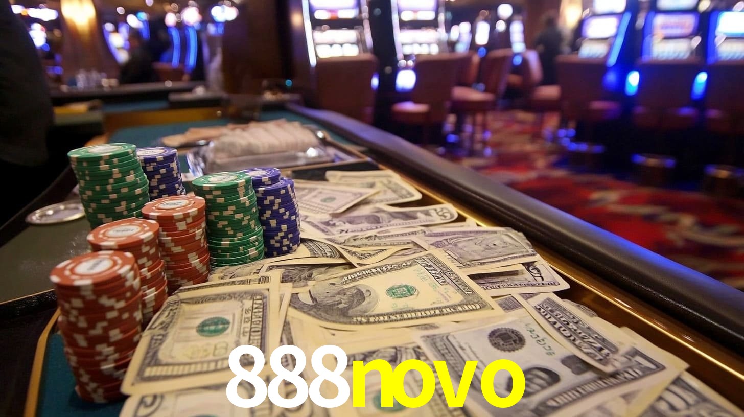 888novo