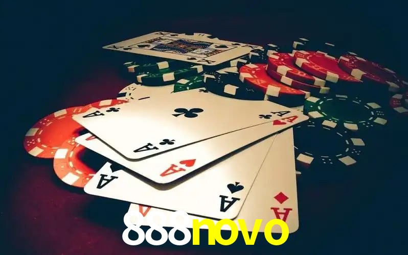 888novo bet